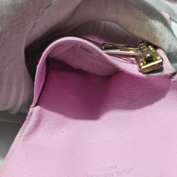 Louis Vuitton X Murakami Key Holder - Picture 7 of 9